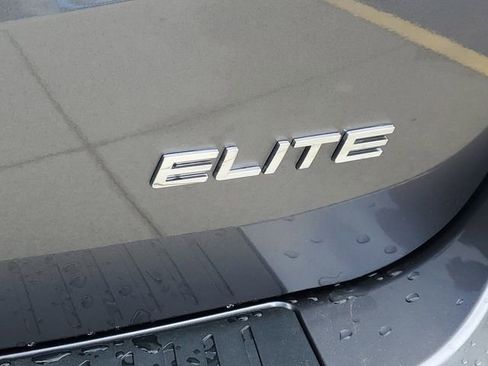 New 2026 Honda Odyssey Elite image 7