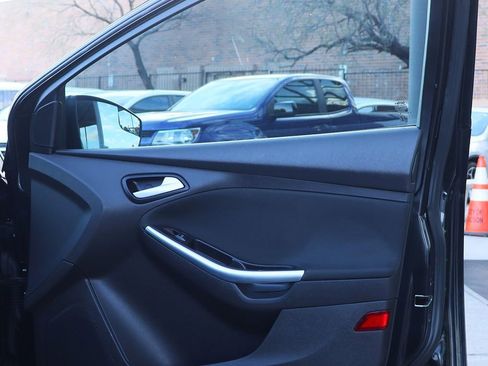 Used 2014 Ford Focus ST image 33