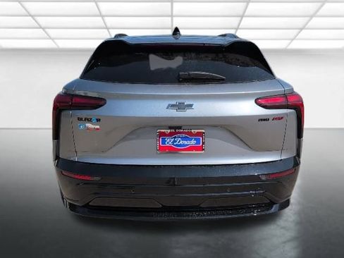 New 2026 Chevrolet Blazer EV RS w/ Super Cruise Package image 37