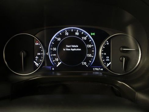 Used 2023 Buick Enclave Avenir w/ Avenir Technology Package image 10