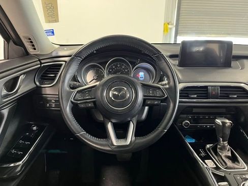 Used 2019 MAZDA CX-9 Touring w/ Touring Premium Package AWD/4WD image 21