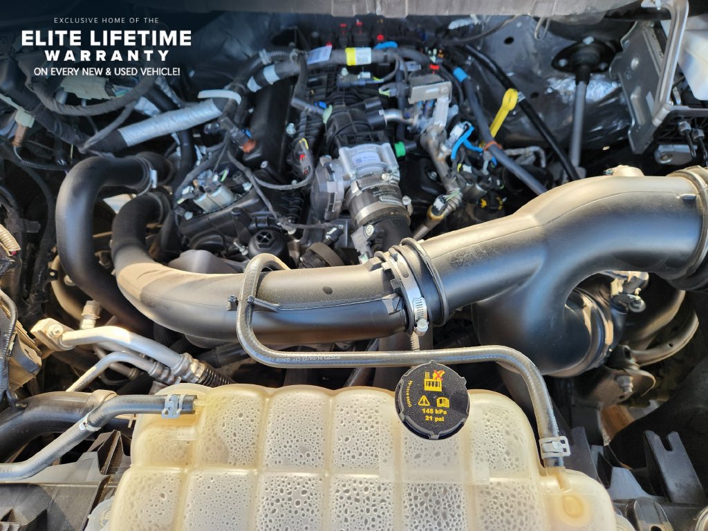 Used 2023 Ford F150 XL w/ STX Appearance Package RWD image 30