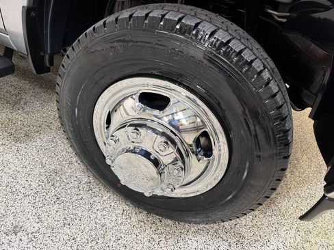 Used 2022 RAM 3500 Tradesman AWD/4WD image 48