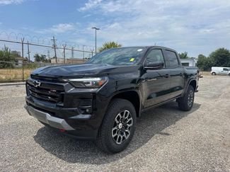 New 2026 Chevrolet Colorado Z71 w/ Z71 Convenience Package 2 video 3