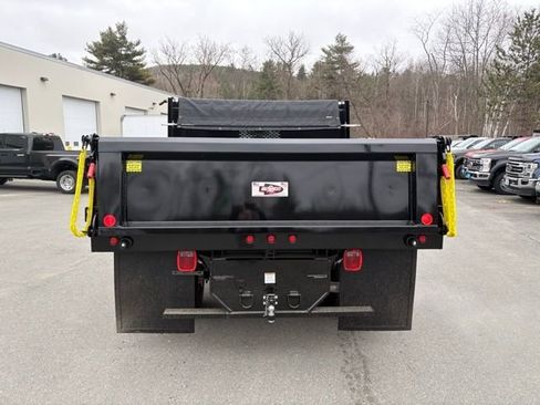 New 2026 Ford F350 XL w/ XL Chrome Package AWD/4WD image 22
