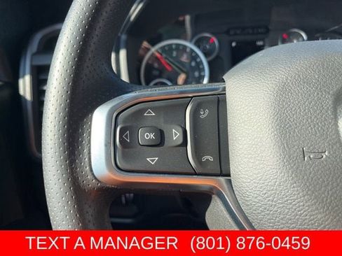 New 2026 RAM 2500 Tradesman AWD/4WD image 26