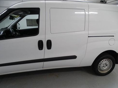 Used 2019 RAM ProMaster City Tradesman FWD image 13