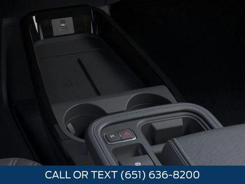 New 2025 Ford Mustang Mach-E Premium AWD/4WD image 16