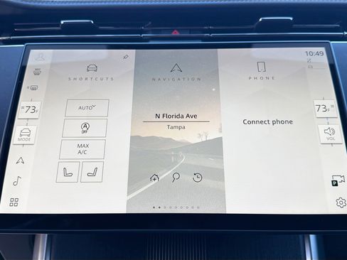 Used 2024 Land Rover Range Rover Autobiography image 30