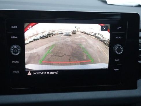 New 2026 Volkswagen Jetta SE image 15