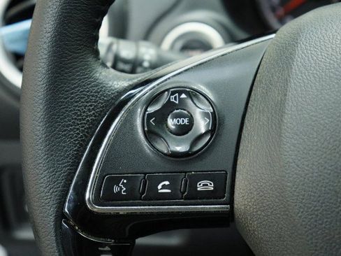 Used 2024 Mitsubishi Mirage SE FWD image 11