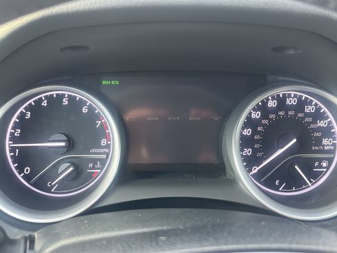 Certified 2023 Toyota Camry LE image 22