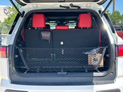 Certified 2026 Toyota Sequoia TRD Pro w/ Tow Technology Package AWD/4WD image 14