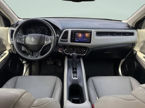 Used 2018 Honda HR-V EX-L image 23