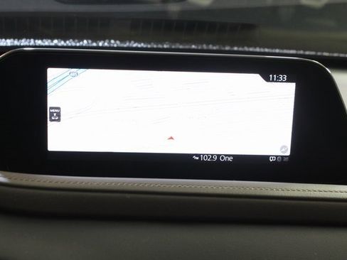 Used 2022 MAZDA CX-30 2.5 Turbo w/ Premium Package image 14