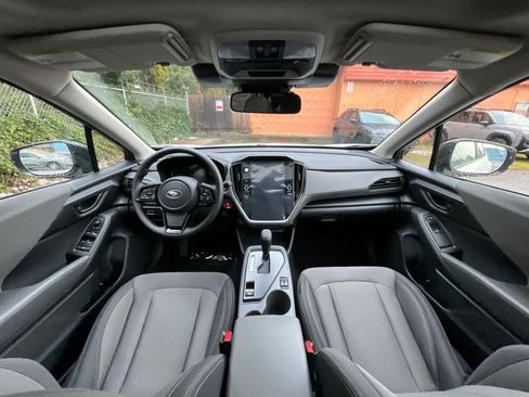 New 2026 Subaru Crosstrek 2.0i Premium image 16