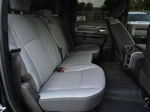 Used 2023 RAM 3500 Lone Star w/ Level 1 Equipment Group image 24