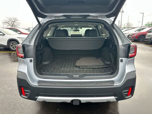 Used 2020 Subaru Outback Limited XT w/ Popular Package #2 image 38