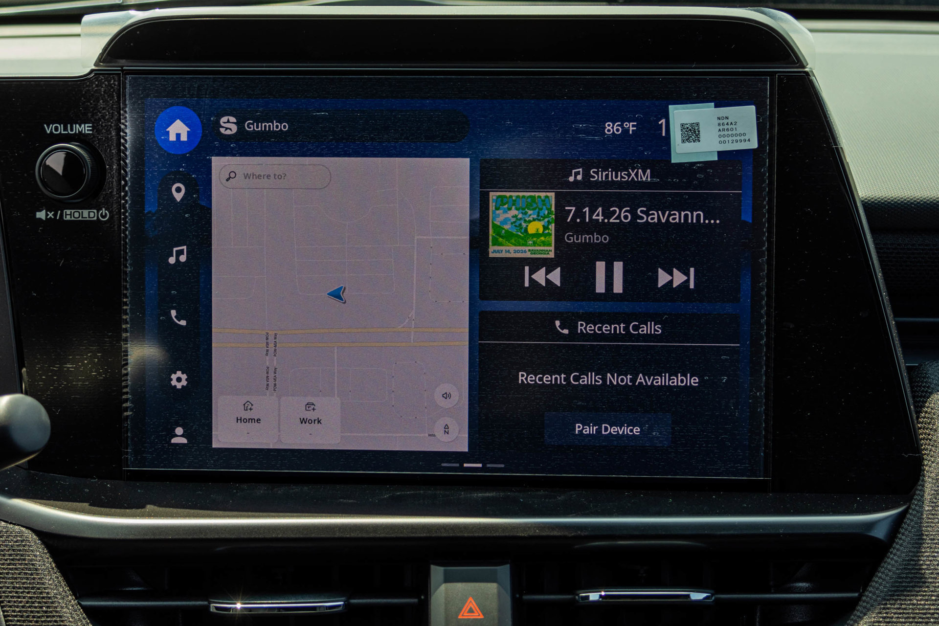 New 2026 Subaru Outback Limited AWD/4WD image 26
