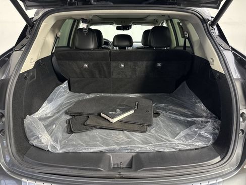 Certified 2023 Nissan Murano SL w/ SL Moonroof Package AWD/4WD image 36