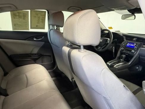 Used 2019 Honda Civic LX image 36