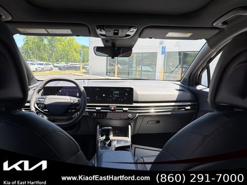 New 2026 Kia Sportage X-Line w/ X-Line Technology Package AWD/4WD image 22