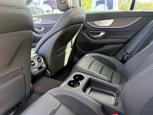 Used 2026 Mercedes-Benz AMG GT 63 image 15