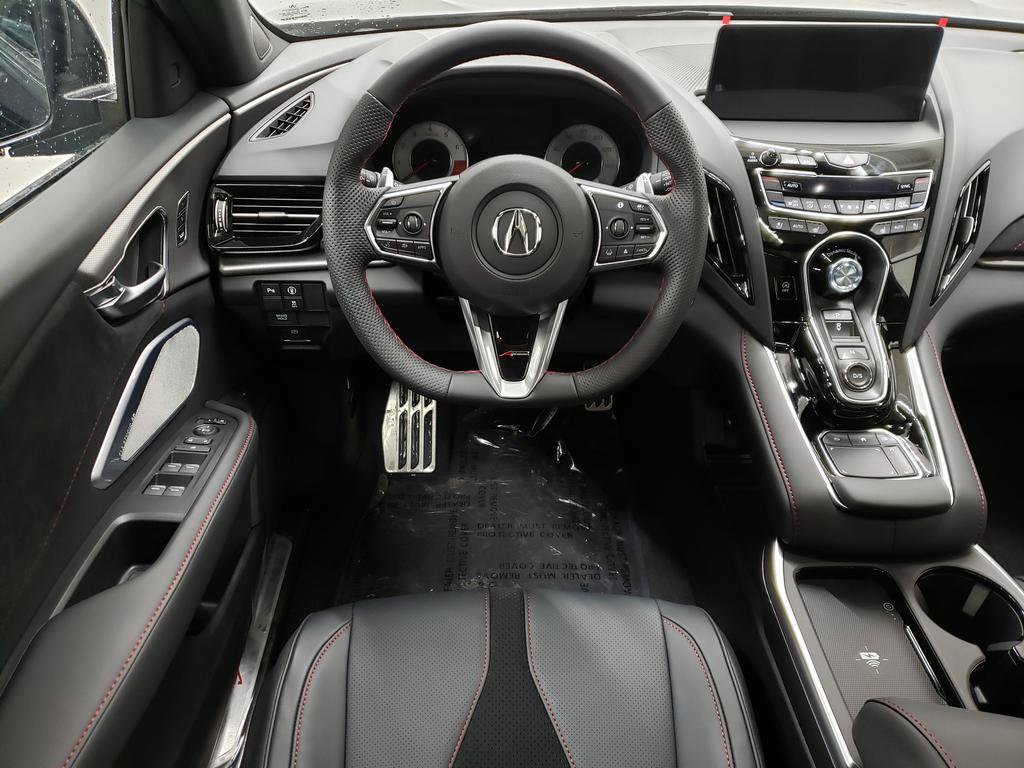 Certified 2026 Acura RDX w/ Advance Package AWD/4WD image 7