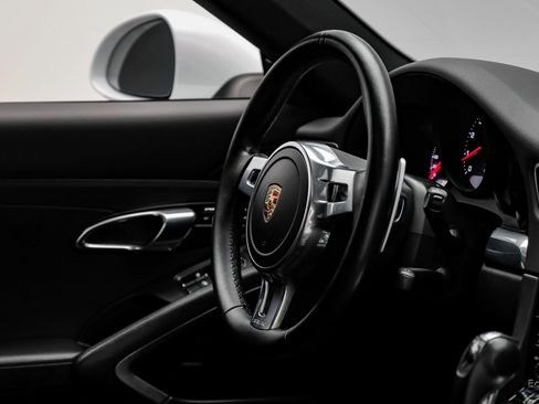 Used 2015 Porsche 911 Carrera image 45