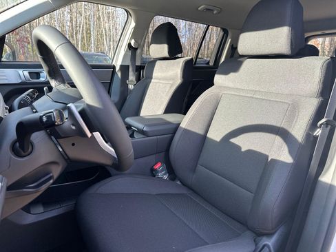 New 2026 Hyundai Santa Fe SE image 7