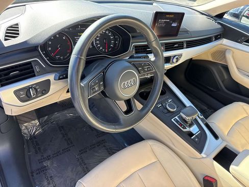 Used 2018 Audi A4 2.0T Ultra Premium Plus image 28