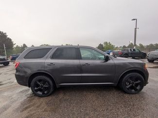 Used 2018 Dodge Durango SXT w/ Quick Order Package 2BB AWD/4WD video 4
