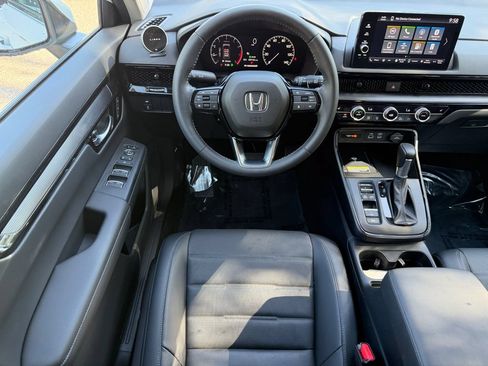Certified 2024 Honda CR-V EX-L image 17
