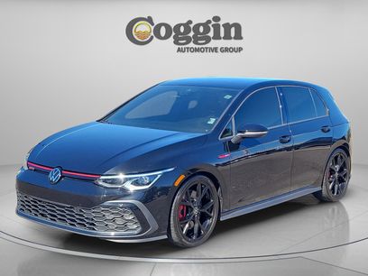 Used 2024 Volkswagen GTI S