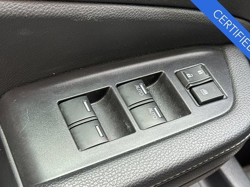 Certified 2026 Honda Ridgeline RTL image 12