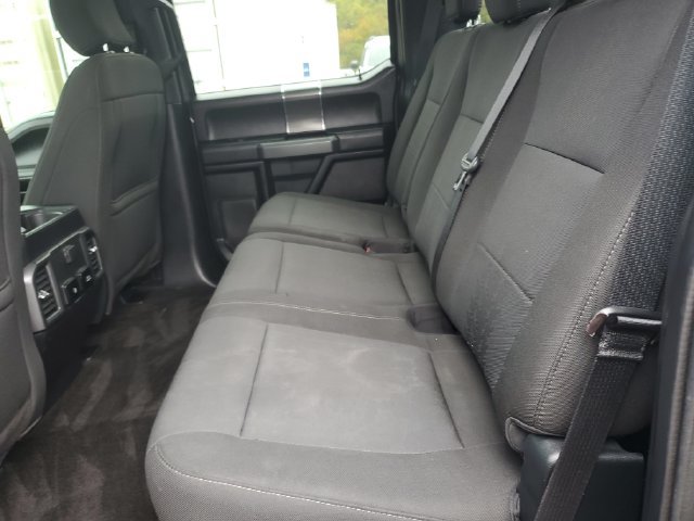Used 2018 Ford F150 XLT w/ Equipment Group 302A Luxury AWD/4WD image 14