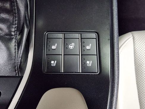 Used 2023 Lexus UX 250h FWD w/ Accessory Package (Z2) image 41