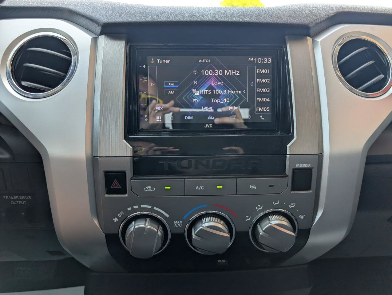 Used 2016 Toyota Tundra SR5 RWD image 16