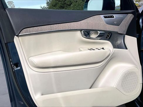 Used 2023 Volvo XC90 T8 Ultimate w/ Protection Package Premier image 26