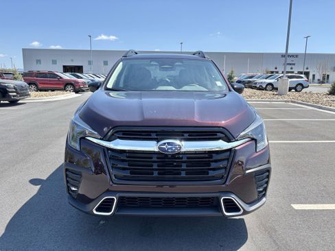 New 2026 Subaru Ascent Touring AWD/4WD image 2