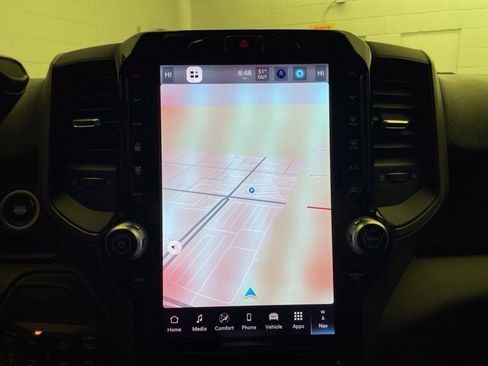 New 2026 RAM 2500 Tradesman w/ Power Wagon Package image 14