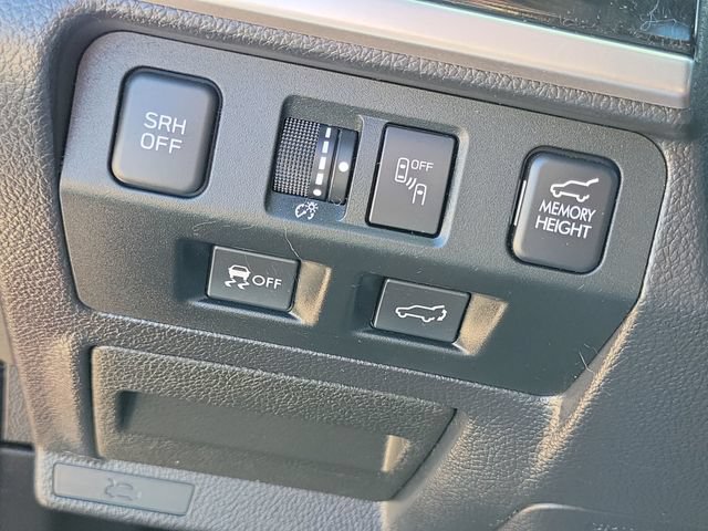Used 2017 Subaru Forester 2.0XT Touring AWD/4WD image 13
