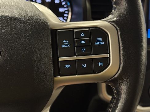 Used 2024 Ford Expedition Max XLT AWD/4WD image 27