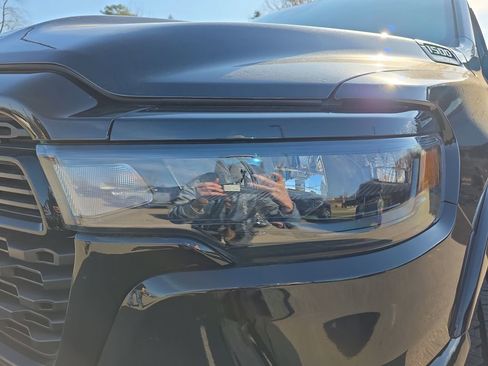 New 2026 RAM 1500 Big Horn image 30
