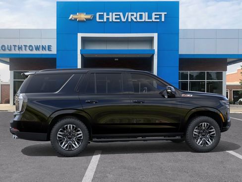 New 2026 Chevrolet Tahoe Z71 w/ Comfort Package AWD/4WD image 29
