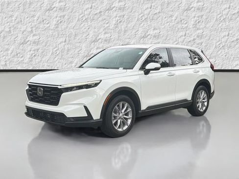 Used 2023 Honda CR-V EX image 7