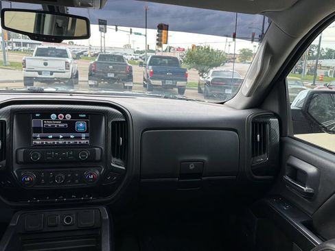 Used 2014 Chevrolet Silverado 1500 LTZ Z71 w/ LTZ Plus Package AWD/4WD image 50
