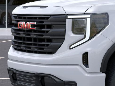 New 2026 GMC Sierra 1500 Pro w/ Graphite Edition RWD image 13