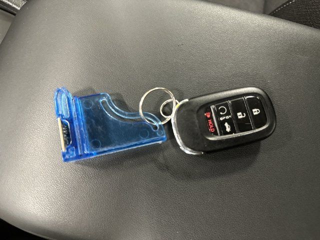 Used 2025 Honda Accord LX image 24