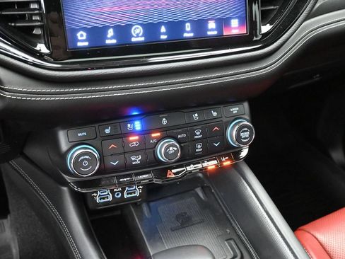 Used 2024 Dodge Durango SRT Hellcat AWD/4WD image 18